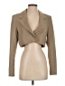 Zara Tan Blazer Size S - photo 1