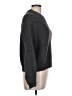 Universal Thread Solid Black Pullover Sweater Size L - photo 4