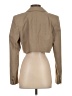 Zara Tan Blazer Size S - photo 2