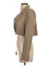 Zara Tan Blazer Size S - photo 5