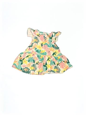 Bonnie Baby Dress (view 2)