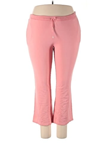 Lauren by Ralph Lauren Active Pants (view 1)