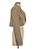 Zara Tan Blazer Size S - photo 4