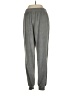 Ebb & Flow Solid Gray Casual Pants Size S - photo 2