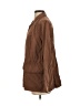 J.Jill Solid Brown Jacket Size S - photo 5
