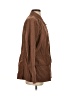 J.Jill Solid Brown Jacket Size S - photo 4