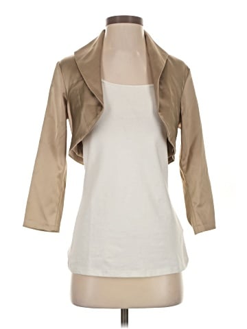 Tadashi Jacket (view 1)