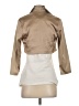 Tadashi Tan Jacket Size 4 - photo 2