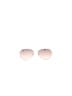 Assorted Brands White Sunglasses One size - photo 2