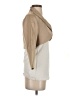 Tadashi Tan Jacket Size 4 - photo 4