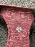 Lululemon Athletica Burgundy Active Tank Size 2 (estimated) - photo 7