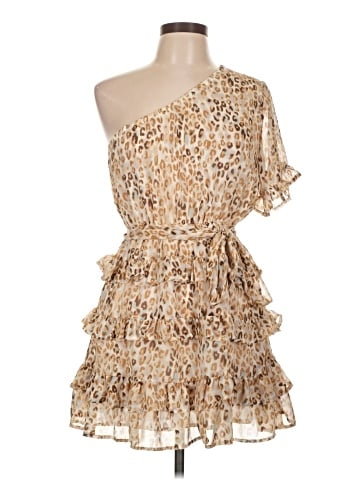 Olivaceous Sleeveless Top (view 1)
