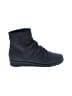 Vaneli Sport Black Gray Ankle Boots Size 6 1/2 - photo 1