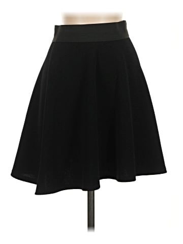2b bebe Formal Skirt (view 1)