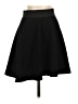 2b bebe Solid Black Formal Skirt Size S - photo 1