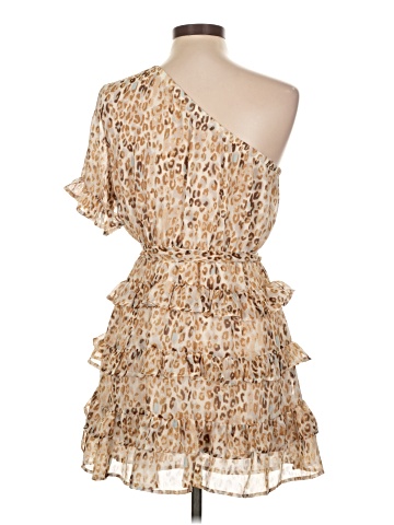 Olivaceous Sleeveless Top (view 2)