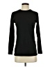 Assorted Brands Black Long Sleeve T-Shirt Size XS - photo 1