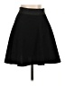 2b bebe Solid Black Formal Skirt Size S - photo 2