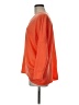 Hyped Unicorn Orange Pullover Sweater Size Med - Lg - photo 5