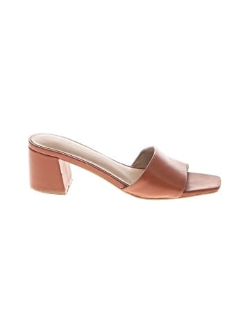 Madewell Heels (view 1)