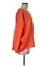 Hyped Unicorn Orange Pullover Sweater Size Med - Lg - photo 4