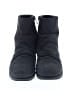 Vaneli Sport Black Gray Ankle Boots Size 6 1/2 - photo 2