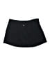 Active by Old Navy Solid Black Casual Skirt Size L - photo 2