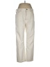 Everlane 100% Cotton Ivory Jeans Size 29 waist - photo 1