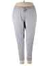 LC Lauren Conrad Solid Gray Casual Pants Size 2X - photo 1