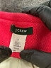 J.Crew Red Wool Blazer Size 6 - photo 6