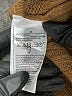 Gap Solid Brown Turtleneck Sweater Size M - photo 9