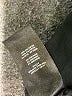 Wilfred 100% Polyester Solid Black Formal Skirt Size 2 - photo 5