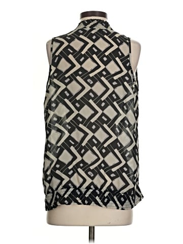 Agora Sleeveless Blouse (view 2)