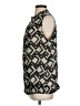 Agora 100% Polyester Black Sleeveless Blouse Size S - photo 5