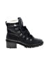 Caslon Black Ankle Boots Size 9 - photo 1