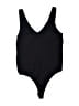 Lulus Black Bodysuit Size S - photo 2