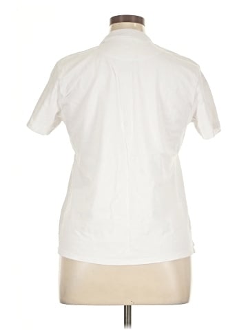 Coral Bay Short Sleeve Blouse (view 2)