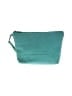 Assorted Brands Solid Teal Wristlet One size - photo 1