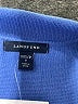 Lands' End Blue Blazer Size XXS - photo 6