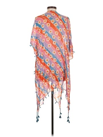 Katydid Collection Kimono (view 2)