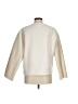 Easy Clothes Ivory Pullover Sweater One size - photo 2
