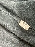 Mango Gray Cardigan Size M - photo 8