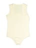 Unbranded Ivory Bodysuit Size XL - photo 1