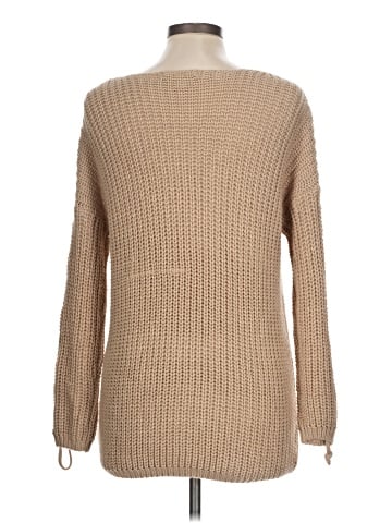 Poof Excellence Pullover Sweater (view 2)