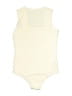 Unbranded Ivory Bodysuit Size XL - photo 2