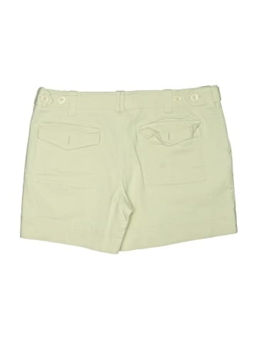 London Jean Khaki Shorts (view 2)