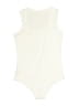 Unbranded Ivory Bodysuit Size XL - photo 1