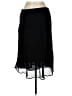 Jaclyn Smith 100% Polyester Polka Dots Black Formal Skirt Size L - photo 2