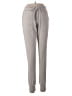 Cable & Gauge Solid Gray Casual Pants Size S - photo 1