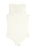 Unbranded Ivory Bodysuit Size XL - photo 2